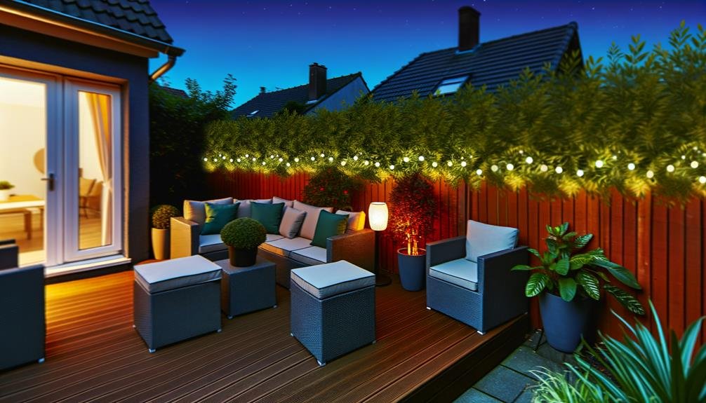 Where to Buy Affordable Outdoor Patio Furniture?