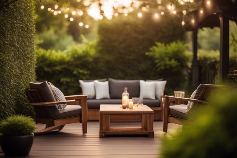 Ultimate Guide: How to Clean Wooden Outdoor Furniture Like a Pro