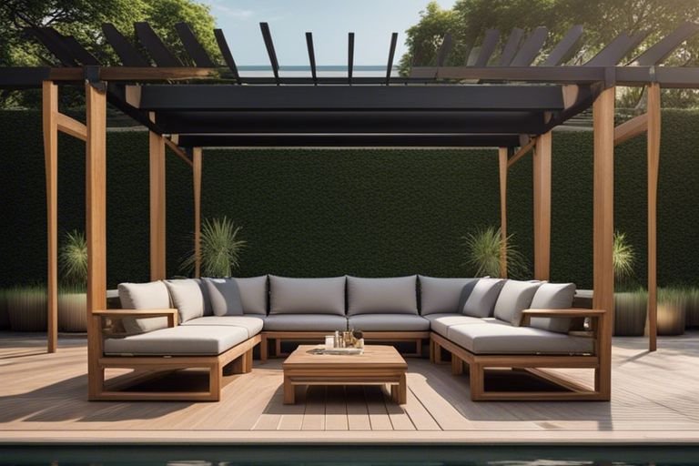 The Best Material for Outdoor Furniture